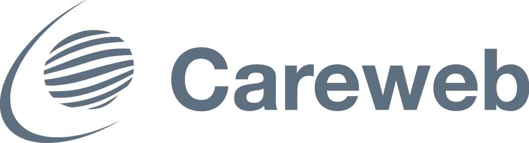 Logo Careweb
